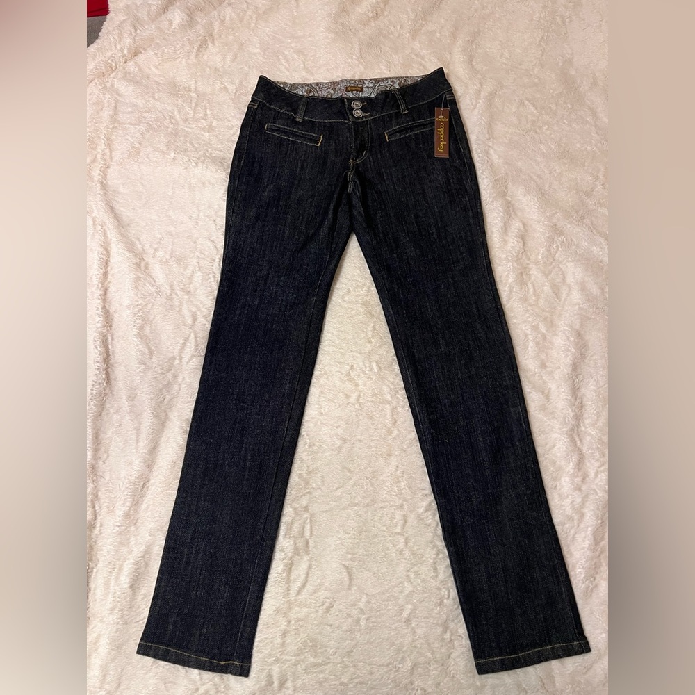NWT jeans